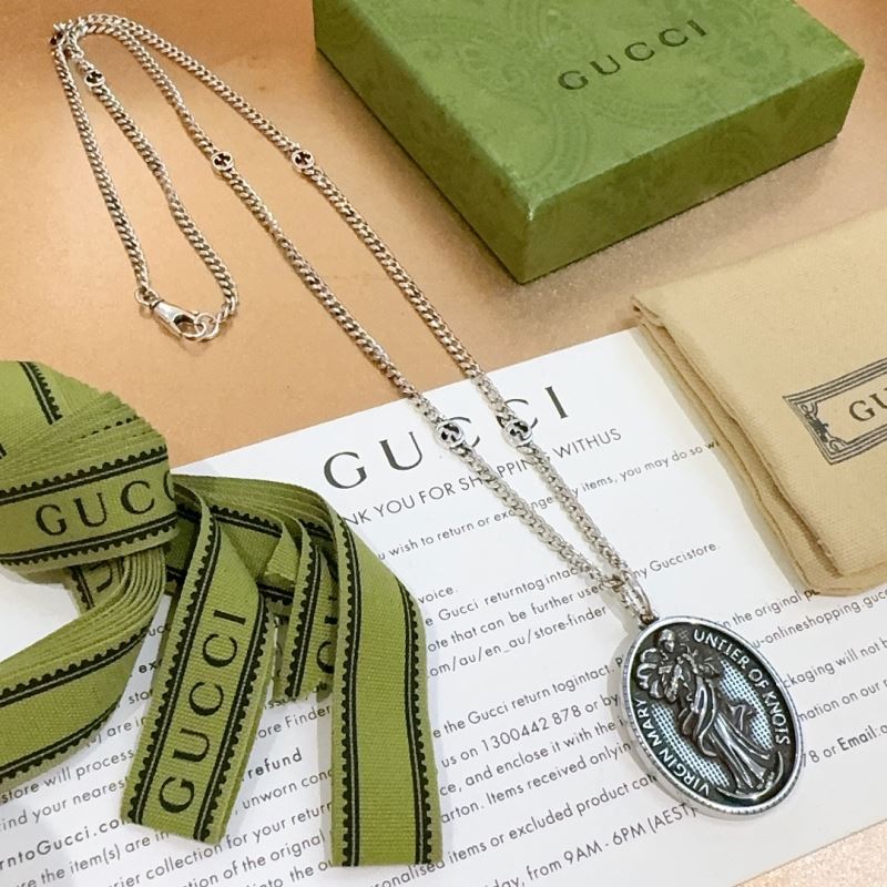 Gucci Necklaces